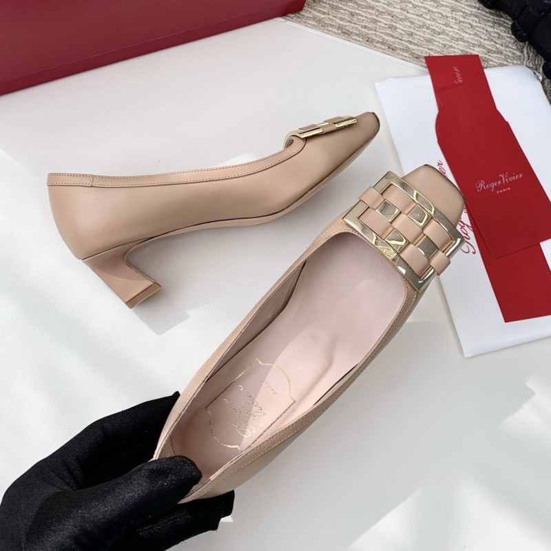 Roger Vivier Heels / Flats Sandals 