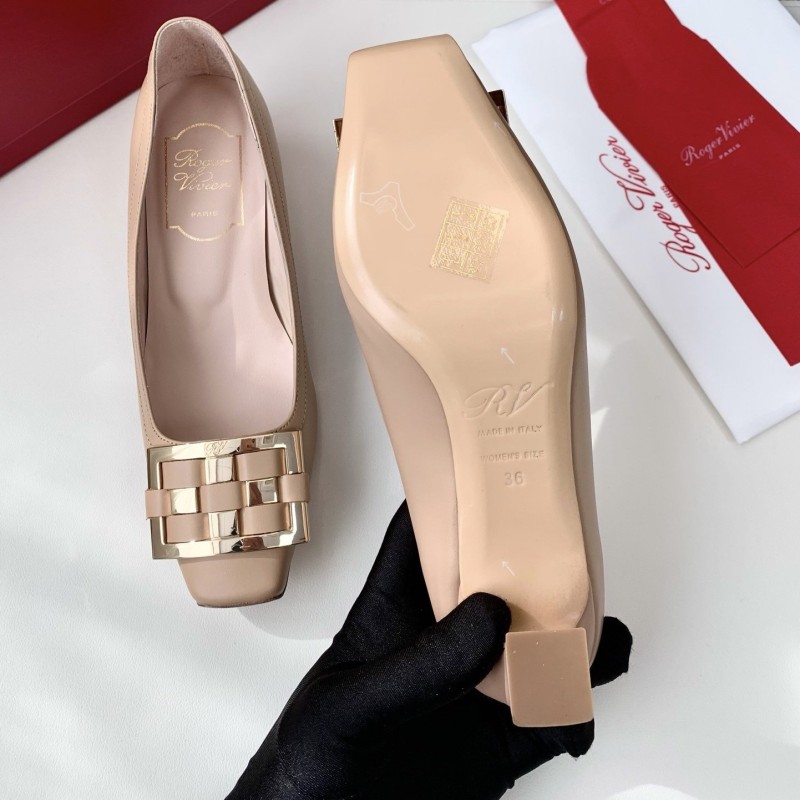 Roger Vivier Heels / Flats Sandals 