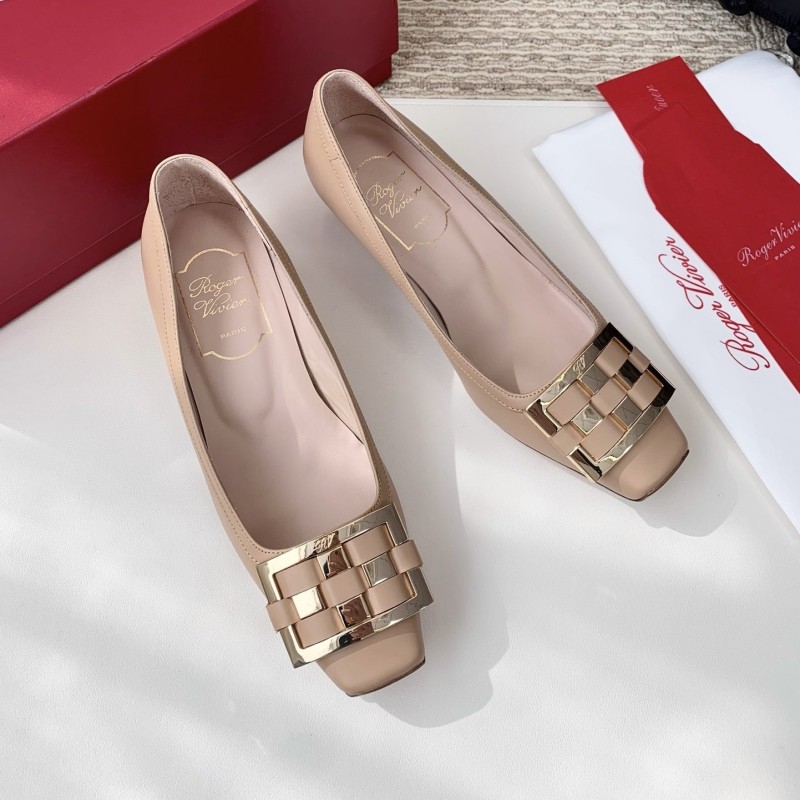 Roger Vivier Heels / Flats Sandals 