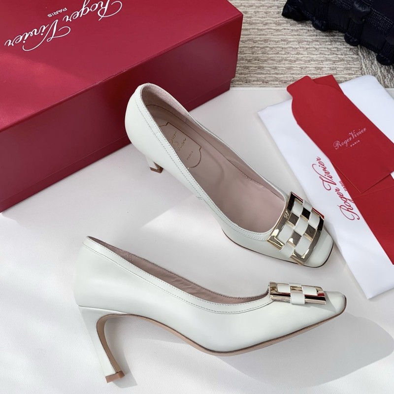 Roger Vivier Heels / Flats Sandals 