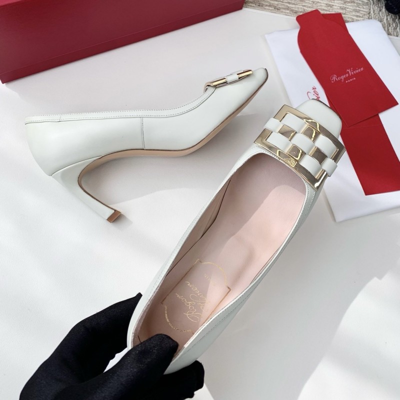 Roger Vivier Heels / Flats Sandals 