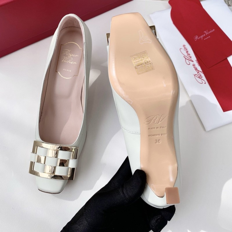 Roger Vivier Heels / Flats Sandals 