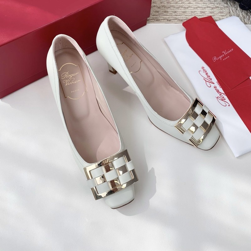 Roger Vivier Heels / Flats Sandals 