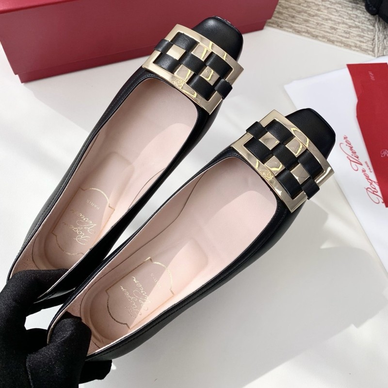 Roger Vivier Heels / Flats Sandals 