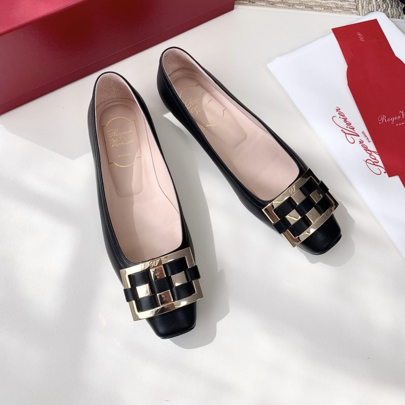 Roger Vivier Heels / Flats Sandals 