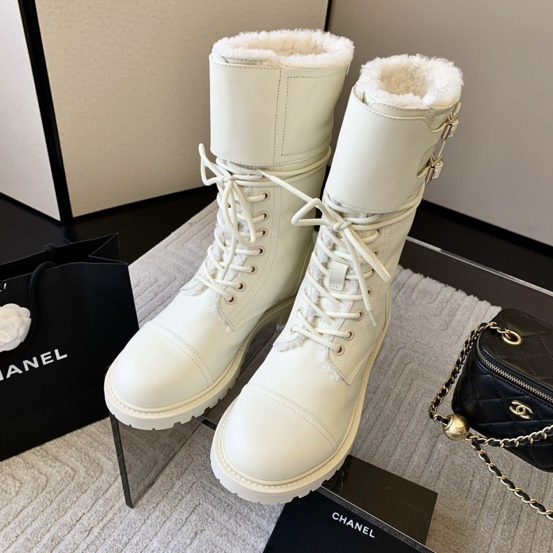 Dior Boots
