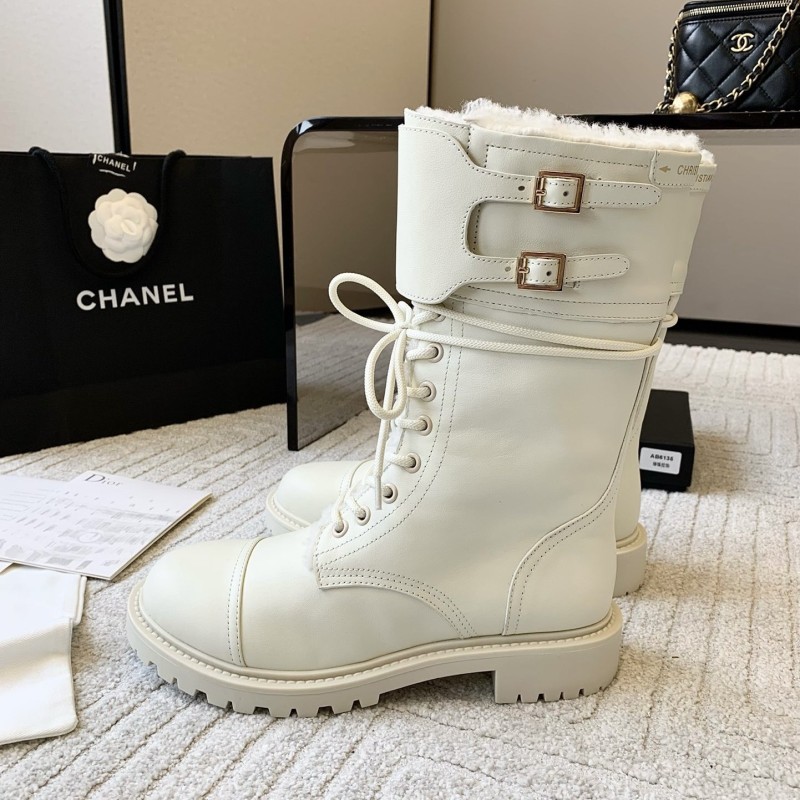 Dior Boots