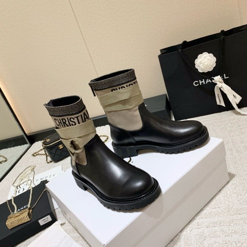 Dior Boots
