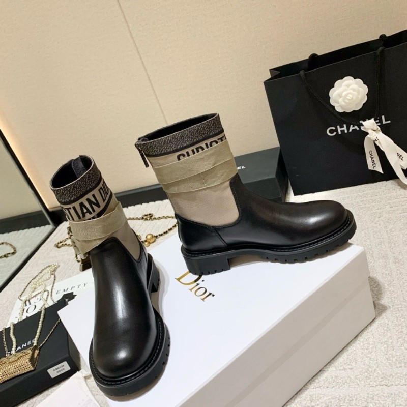 Dior Boots