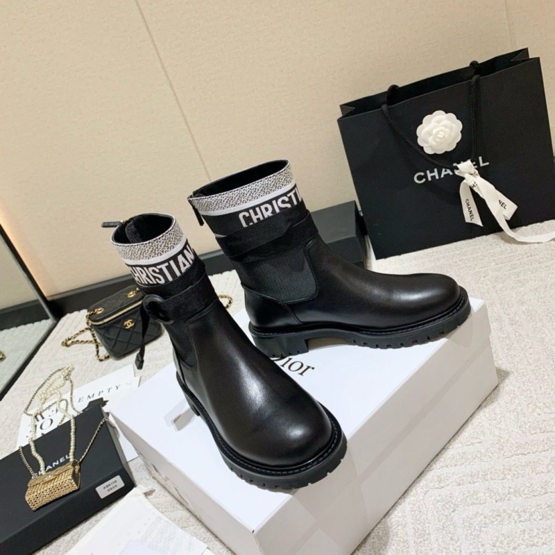 Dior Boots
