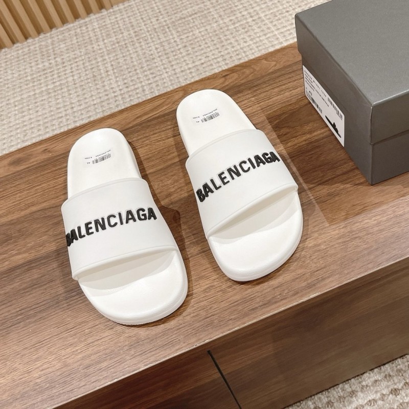 Balenciaga Unisex Slipper 