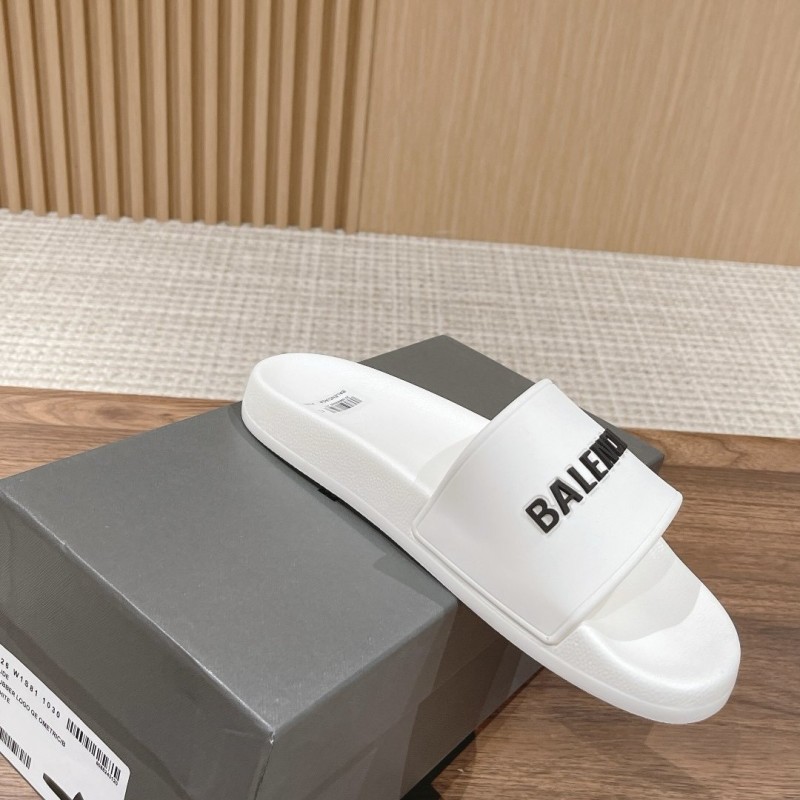 Balenciaga Unisex Slipper 