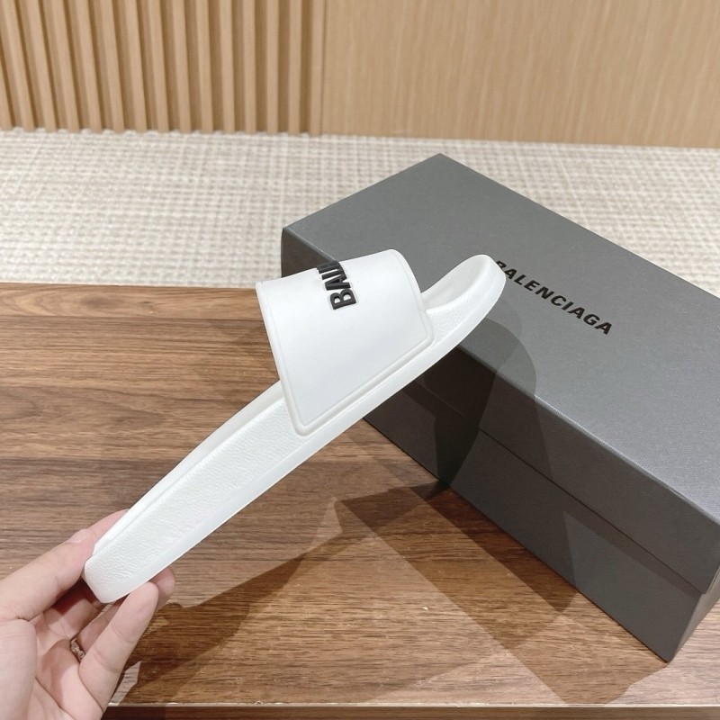 Balenciaga Unisex Slipper 