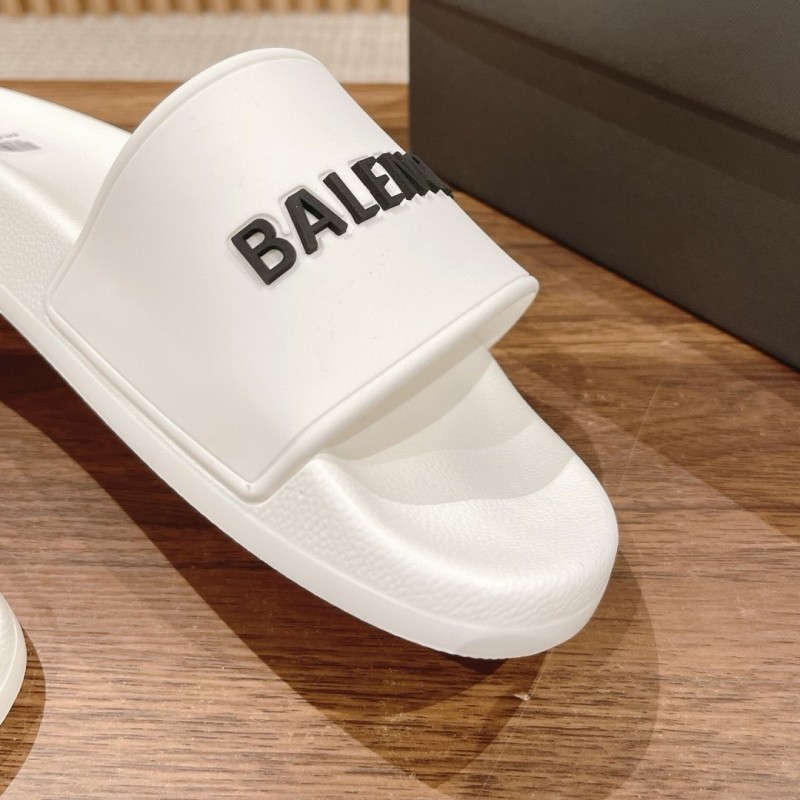 Balenciaga Unisex Slipper 