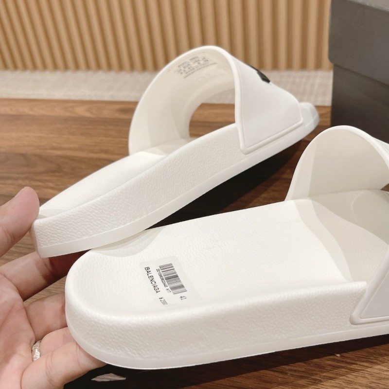 Balenciaga Unisex Slipper 