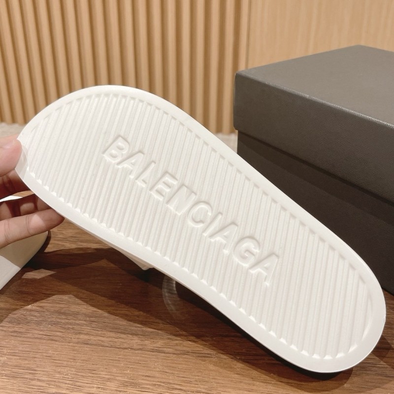Balenciaga Unisex Slipper 