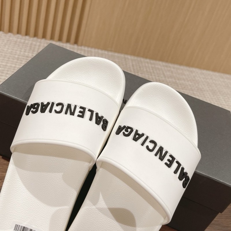 Balenciaga Unisex Slipper 