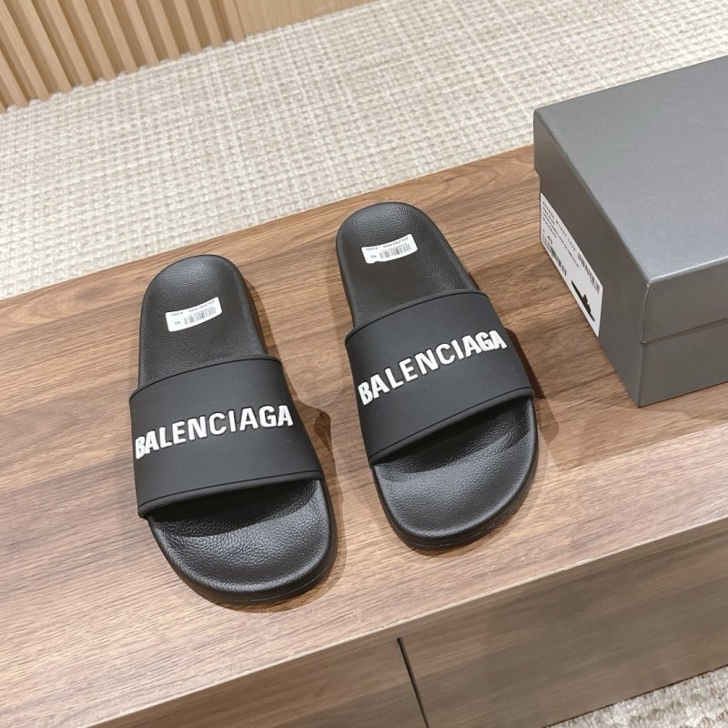 Balenciaga Unisex Slipper 