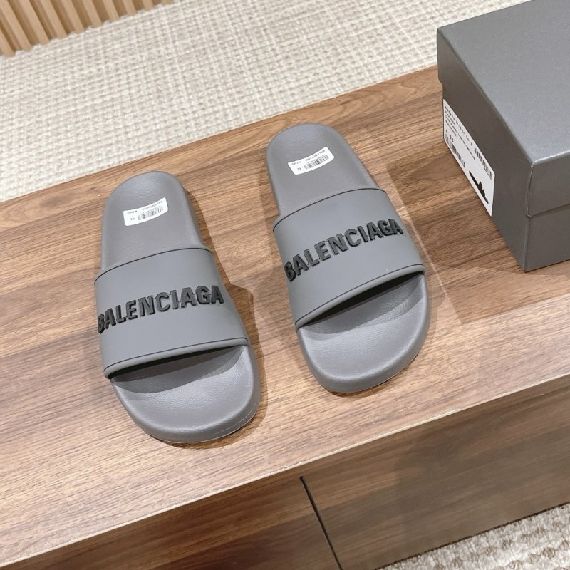 Balenciaga Unisex Slipper 