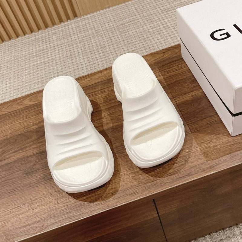 Givenchy Marchmallow Slippers
