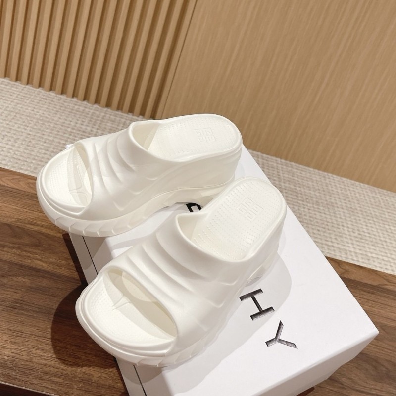 Givenchy Marchmallow Slippers