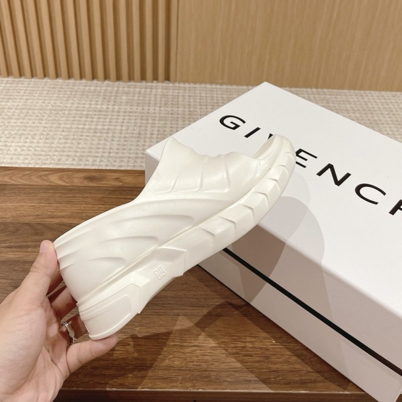 Givenchy Marchmallow Slippers