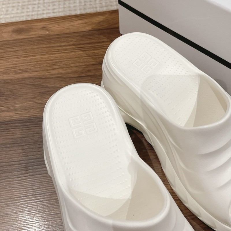 Givenchy Marchmallow Slippers