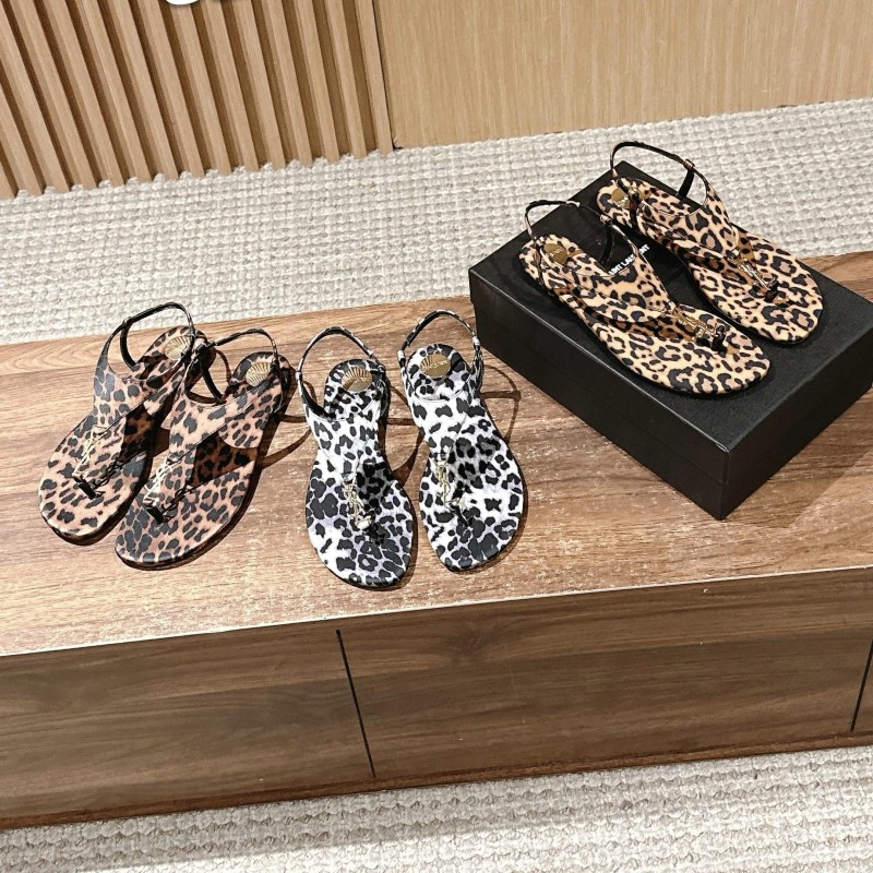 YSL Sandal