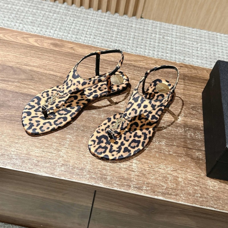 YSL Sandal