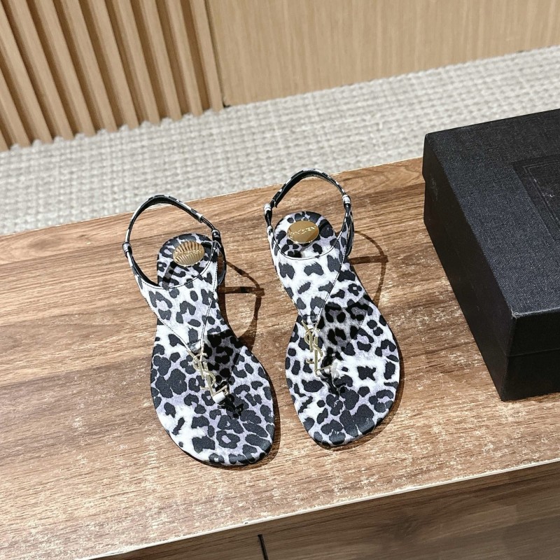 YSL Sandal