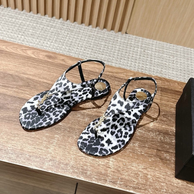 YSL Sandal
