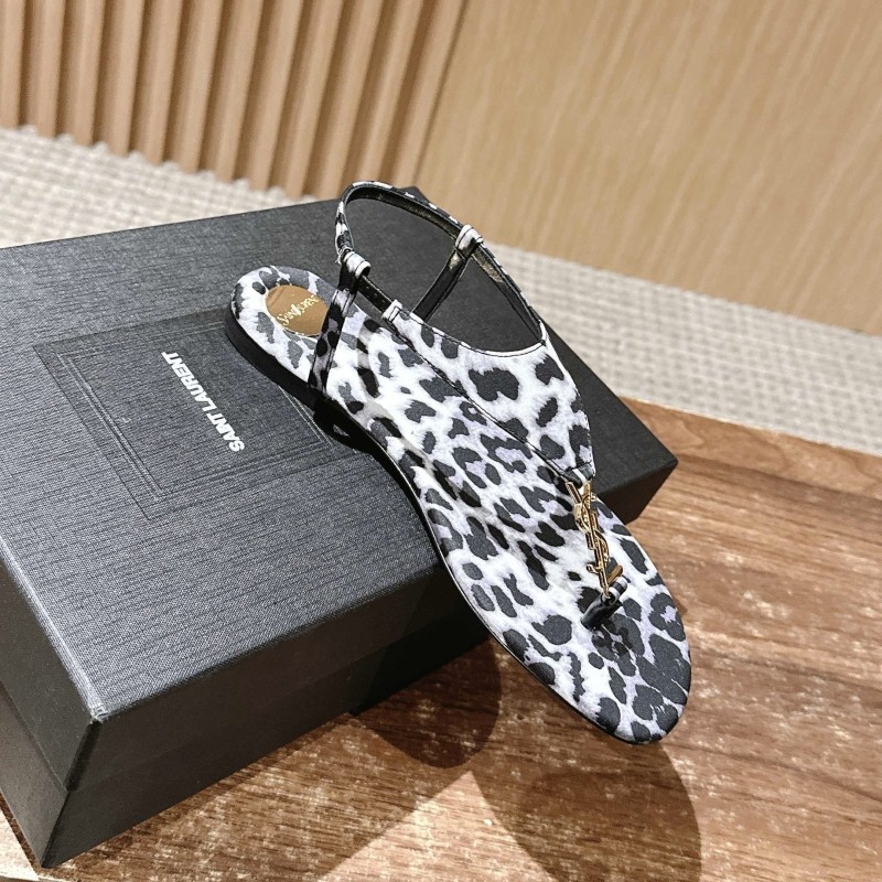 YSL Sandal