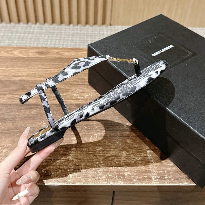 YSL Sandal