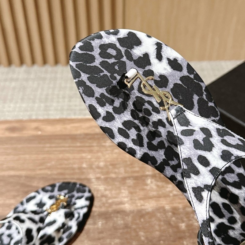 YSL Sandal