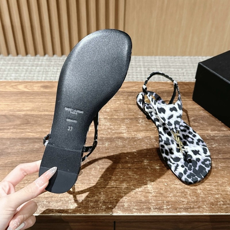 YSL Sandal