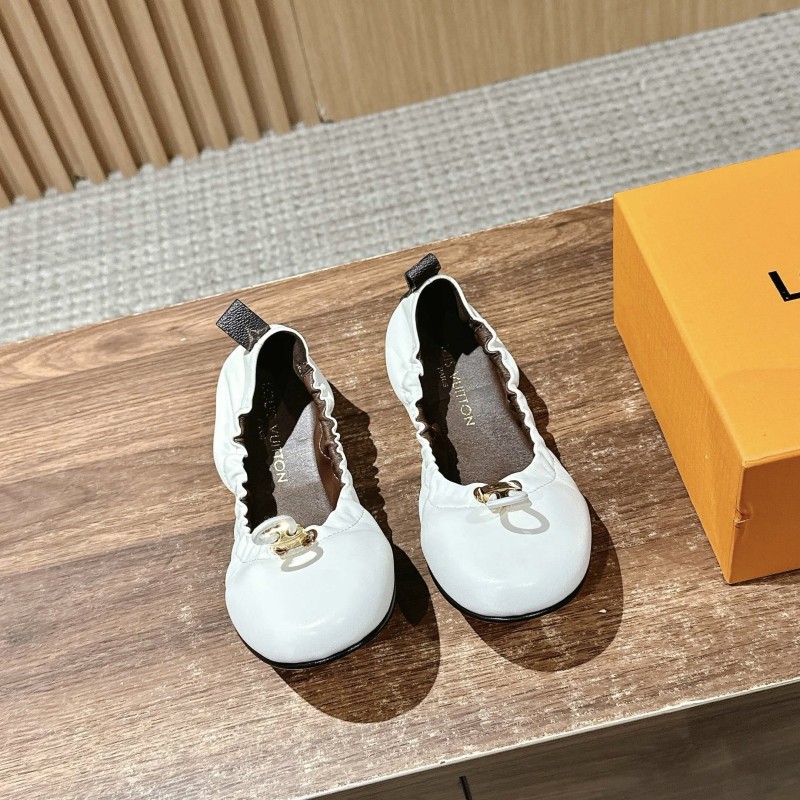 LV Flats