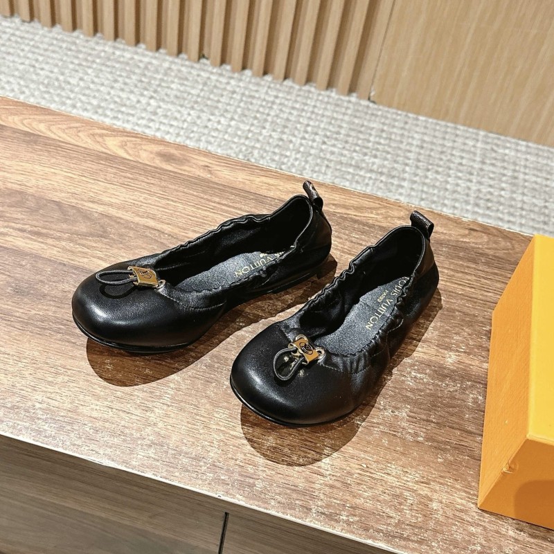 LV Flats