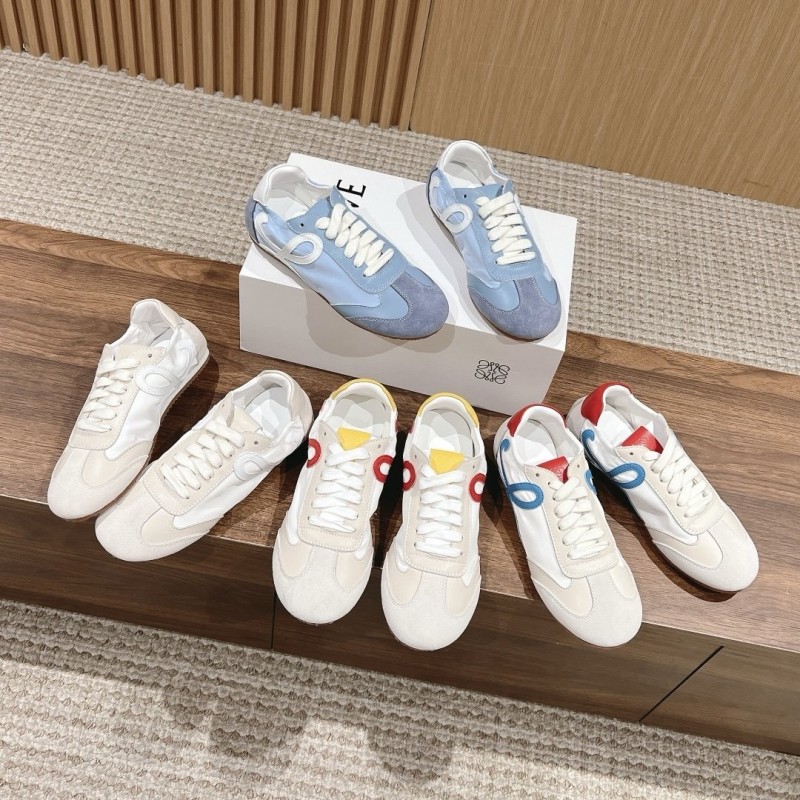 Loewe Casual Shoes 