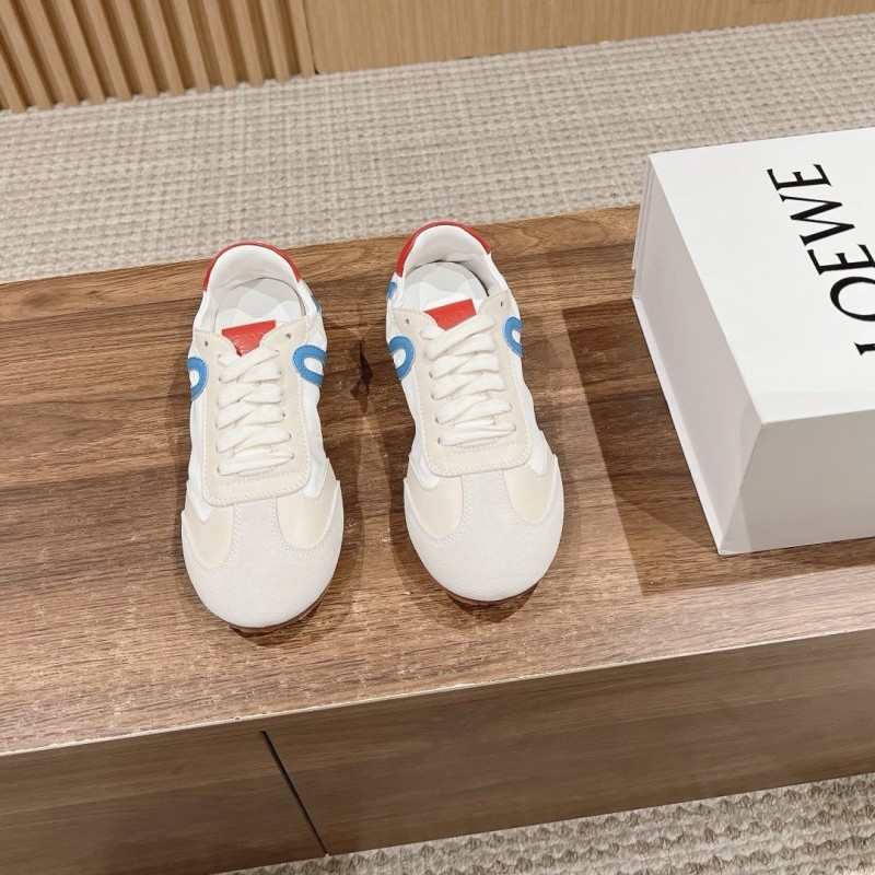 Loewe Casual Shoes 