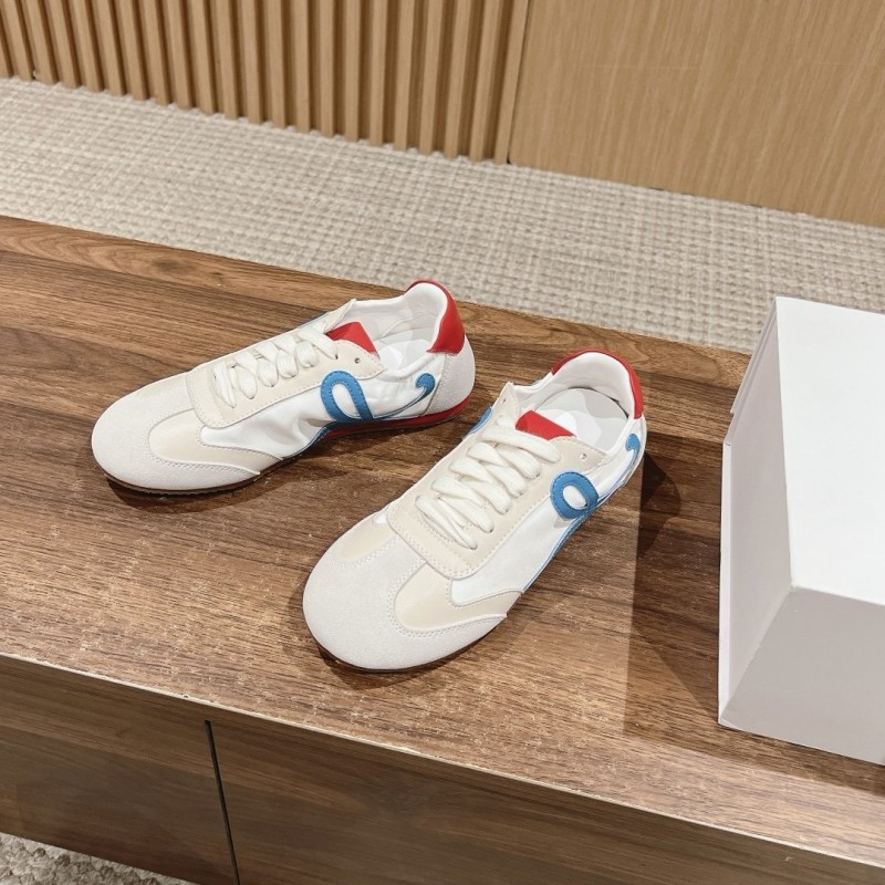 Loewe Casual Shoes 