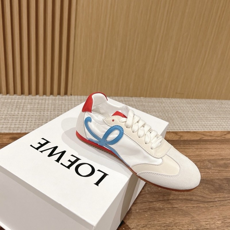 Loewe Casual Shoes 