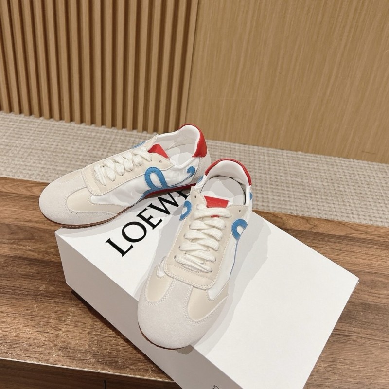 Loewe Casual Shoes 