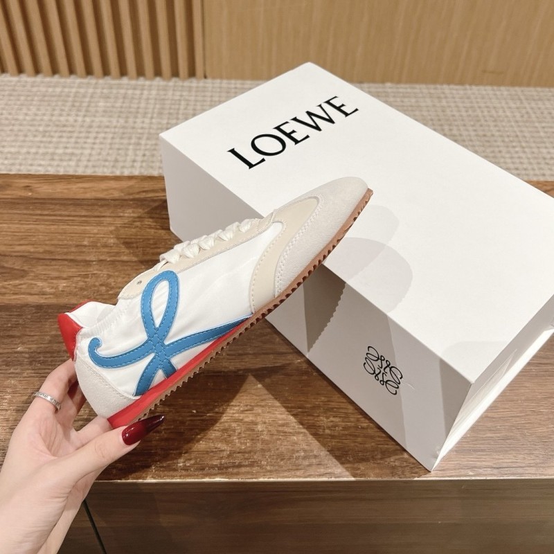 Loewe Casual Shoes 
