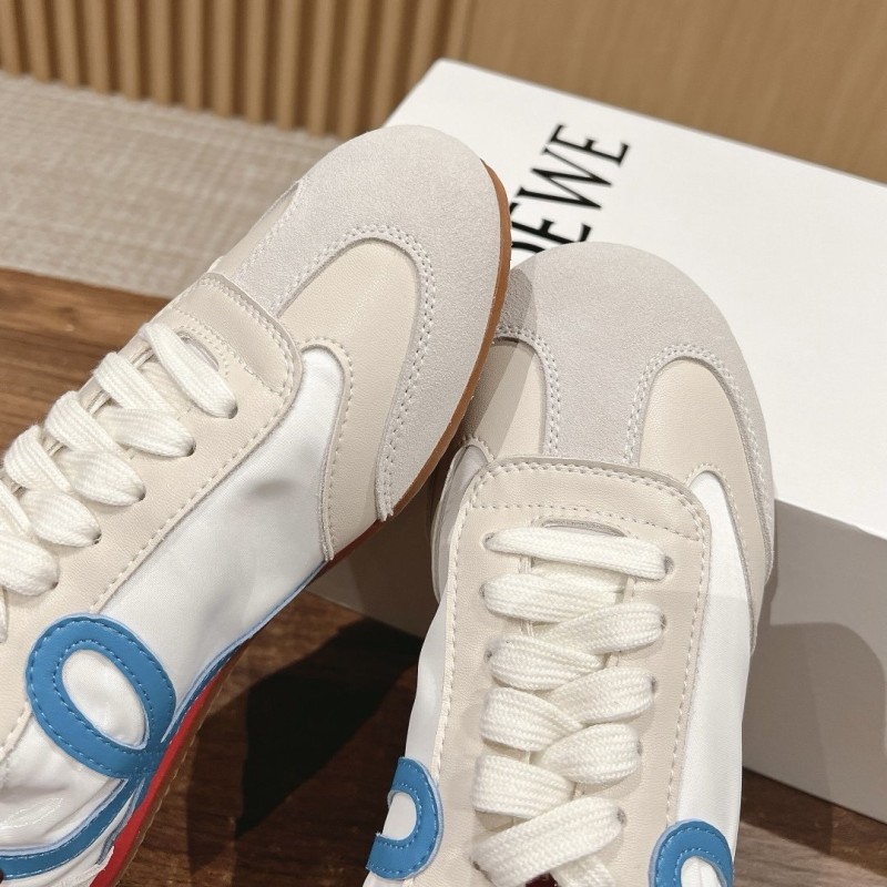 Loewe Casual Shoes 
