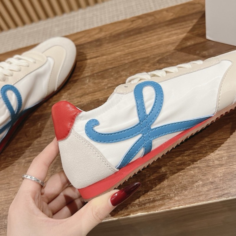 Loewe Casual Shoes 