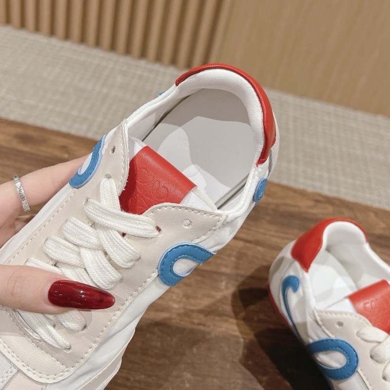 Loewe Casual Shoes 