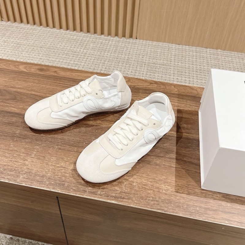 Loewe Casual Shoes 