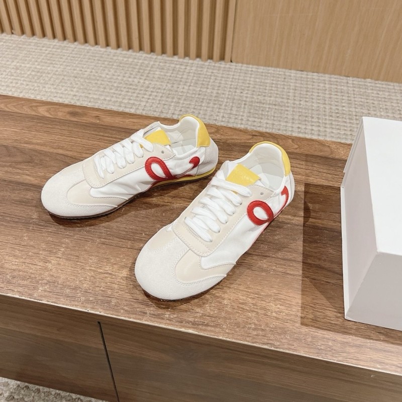 Loewe Casual Shoes 