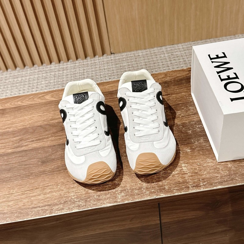 Loewe Unisex Sneakers 