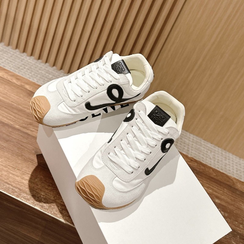 Loewe Unisex Sneakers 